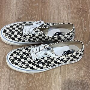 Brain dead x Vans Shoes Men’s 10.5
